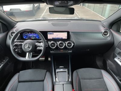 Mercedes-Benz EQA Gebrauchtwagen