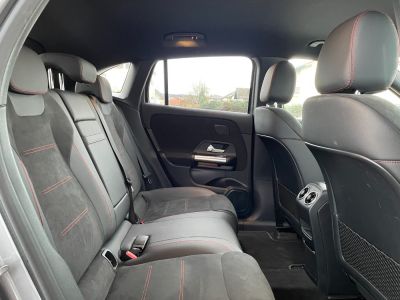 Mercedes-Benz EQA Gebrauchtwagen