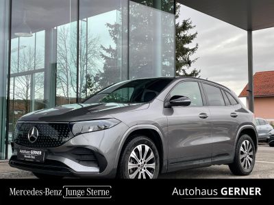 Mercedes-Benz EQA Gebrauchtwagen