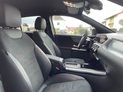 Mercedes-Benz EQA Gebrauchtwagen