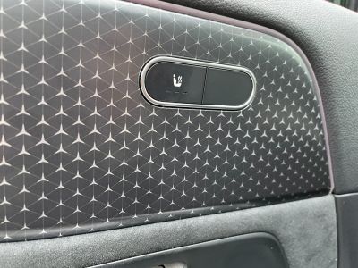 Mercedes-Benz EQA Gebrauchtwagen