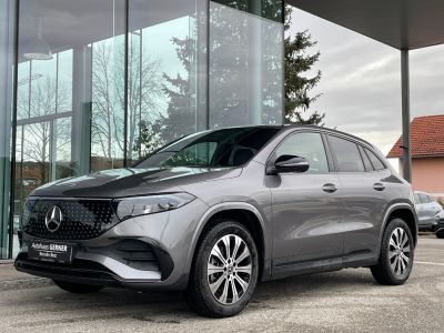 Mercedes-Benz EQA Gebrauchtwagen
