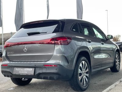 Mercedes-Benz EQA Gebrauchtwagen