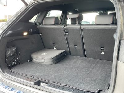 Mercedes-Benz EQA Gebrauchtwagen