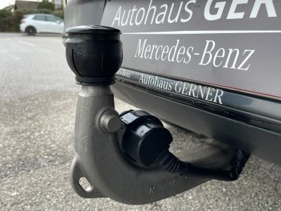 Mercedes-Benz EQA Gebrauchtwagen