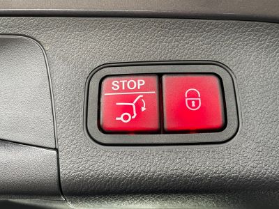 Mercedes-Benz EQA Gebrauchtwagen