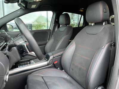 Mercedes-Benz EQA Gebrauchtwagen