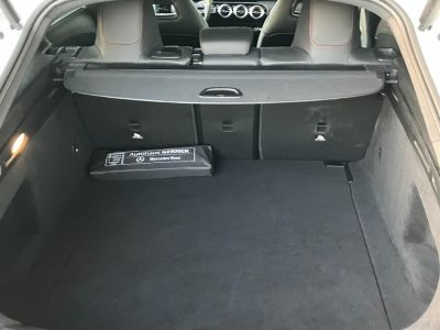 Mercedes-Benz CLA Gebrauchtwagen