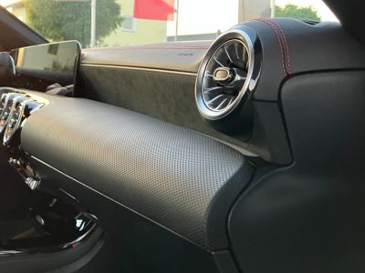 Mercedes-Benz CLA Gebrauchtwagen