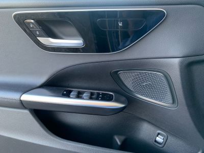 Mercedes-Benz C-Klasse Gebrauchtwagen