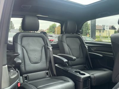 Mercedes-Benz V-Klasse Gebrauchtwagen Mercedes-Benz V-Klasse Gebrauchtwagen