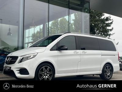 Mercedes-Benz V-Klasse Gebrauchtwagen