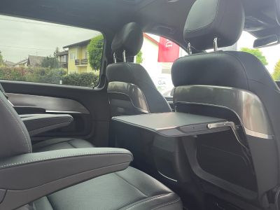 Mercedes-Benz V-Klasse Gebrauchtwagen Mercedes-Benz V-Klasse Gebrauchtwagen