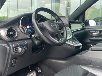 Mercedes-Benz V-Klasse Gebrauchtwagen Mercedes-Benz V-Klasse Gebrauchtwagen