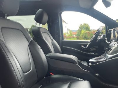 Mercedes-Benz V-Klasse Gebrauchtwagen Mercedes-Benz V-Klasse Gebrauchtwagen