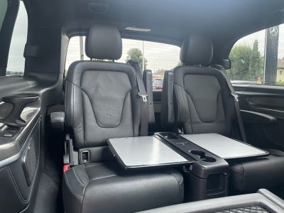 Mercedes-Benz V-Klasse Gebrauchtwagen Mercedes-Benz V-Klasse Gebrauchtwagen