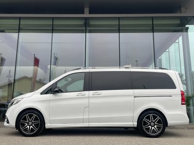 Mercedes-Benz V-Klasse Gebrauchtwagen Mercedes-Benz V-Klasse Gebrauchtwagen