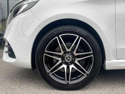 Mercedes-Benz V-Klasse Gebrauchtwagen Mercedes-Benz V-Klasse Gebrauchtwagen