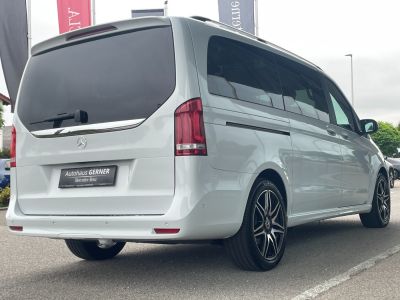 Mercedes-Benz V-Klasse Gebrauchtwagen Mercedes-Benz V-Klasse Gebrauchtwagen