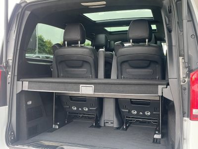 Mercedes-Benz V-Klasse Gebrauchtwagen Mercedes-Benz V-Klasse Gebrauchtwagen