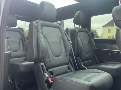 Mercedes-Benz V-Klasse Gebrauchtwagen Mercedes-Benz V-Klasse Gebrauchtwagen