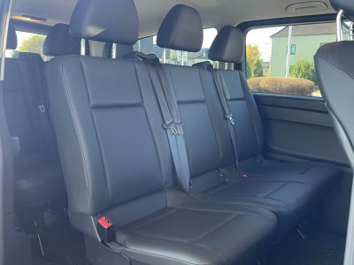 Mercedes-Benz Vito Gebrauchtwagen