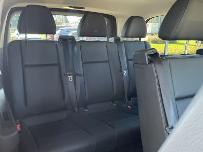 Mercedes-Benz Vito Gebrauchtwagen