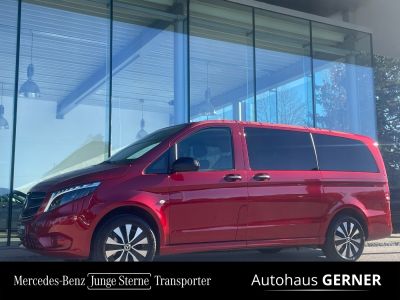 Mercedes-Benz Vito Gebrauchtwagen