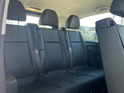 Mercedes-Benz Vito Gebrauchtwagen Mercedes-Benz Vito Gebrauchtwagen