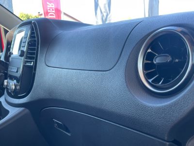 Mercedes-Benz Vito Gebrauchtwagen