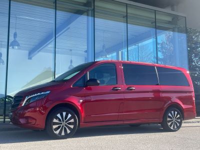 Mercedes-Benz Vito Gebrauchtwagen Mercedes-Benz Vito Gebrauchtwagen