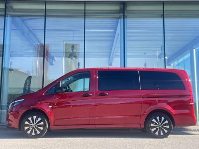 Mercedes-Benz Vito Gebrauchtwagen Mercedes-Benz Vito Gebrauchtwagen