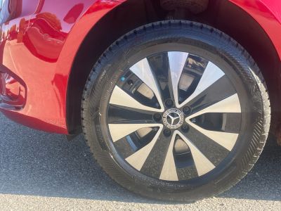 Mercedes-Benz Vito Gebrauchtwagen Mercedes-Benz Vito Gebrauchtwagen