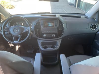 Mercedes-Benz Vito Gebrauchtwagen Mercedes-Benz Vito Gebrauchtwagen
