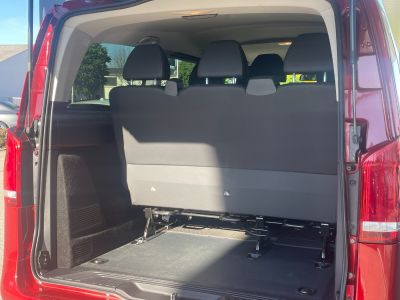 Mercedes-Benz Vito Gebrauchtwagen Mercedes-Benz Vito Gebrauchtwagen