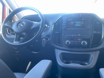 Mercedes-Benz Vito Gebrauchtwagen Mercedes-Benz Vito Gebrauchtwagen