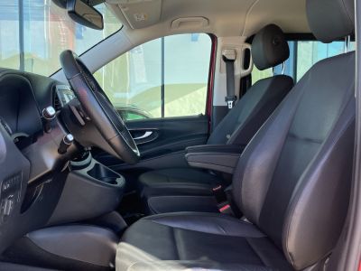 Mercedes-Benz Vito Gebrauchtwagen