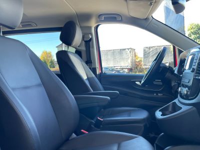 Mercedes-Benz Vito Gebrauchtwagen Mercedes-Benz Vito Gebrauchtwagen