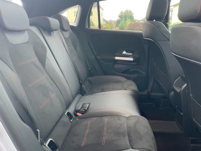 Mercedes-Benz GLA Gebrauchtwagen Mercedes-Benz GLA Gebrauchtwagen