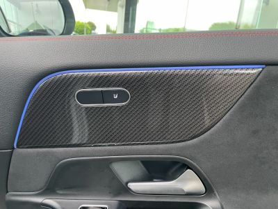 Mercedes-Benz GLA Gebrauchtwagen Mercedes-Benz GLA Gebrauchtwagen