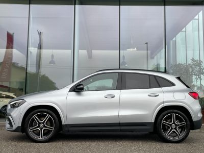 Mercedes-Benz GLA Gebrauchtwagen Mercedes-Benz GLA Gebrauchtwagen