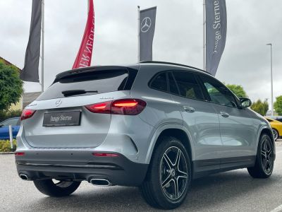 Mercedes-Benz GLA Gebrauchtwagen Mercedes-Benz GLA Gebrauchtwagen