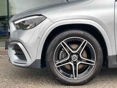 Mercedes-Benz GLA Gebrauchtwagen Mercedes-Benz GLA Gebrauchtwagen