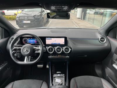 Mercedes-Benz GLA Gebrauchtwagen Mercedes-Benz GLA Gebrauchtwagen