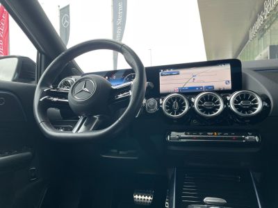 Mercedes-Benz GLA Gebrauchtwagen Mercedes-Benz GLA Gebrauchtwagen