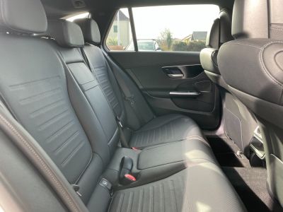 Mercedes-Benz C-Klasse Gebrauchtwagen