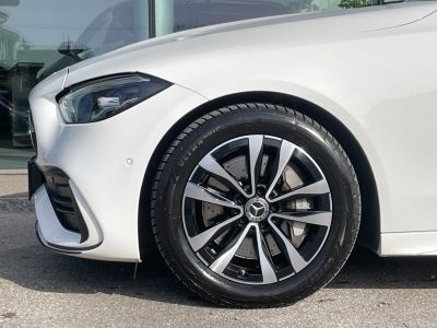 Mercedes-Benz C-Klasse Gebrauchtwagen Mercedes-Benz C-Klasse Gebrauchtwagen