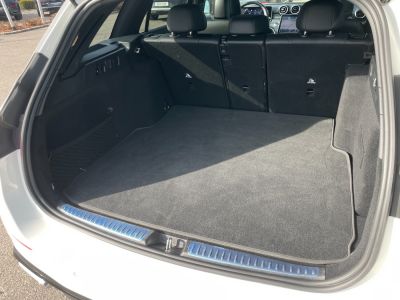 Mercedes-Benz C-Klasse Gebrauchtwagen