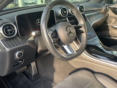 Mercedes-Benz C-Klasse Gebrauchtwagen Mercedes-Benz C-Klasse Gebrauchtwagen