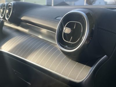 Mercedes-Benz C-Klasse Gebrauchtwagen